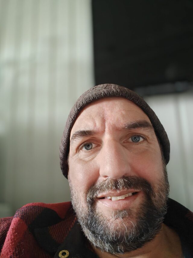 Test test